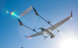 VTOL UAV Motor KV Selection Guide: How to Match Voltage, Propeller and Flight Requirements
